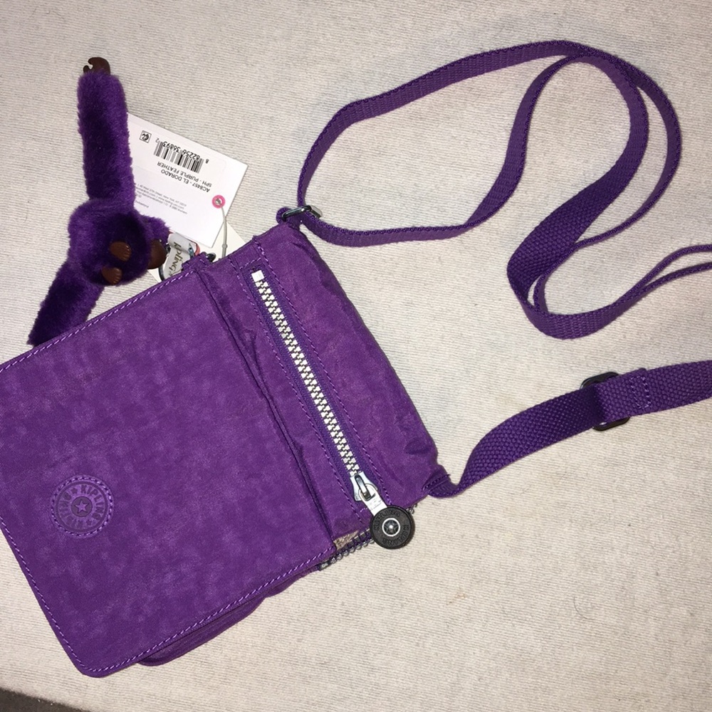 Kipling crossbody bag